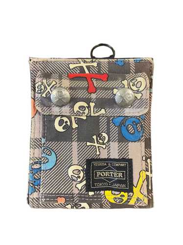 Porter beams bifold wallet - Gem