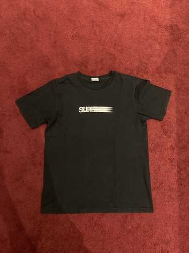 20ss Supreme Motion Logo Tee Tシャツ 黒 L Supreme Motion Logo Tee Black Men's - US