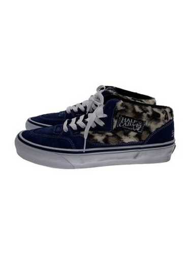 Supreme vans half cab - Gem