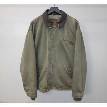ジャケット・アウター Vintage 00's Old Gap Technical Jacket VINTAGE Gap Jacket Mens Medium Anorak Pullover Hooded 90s