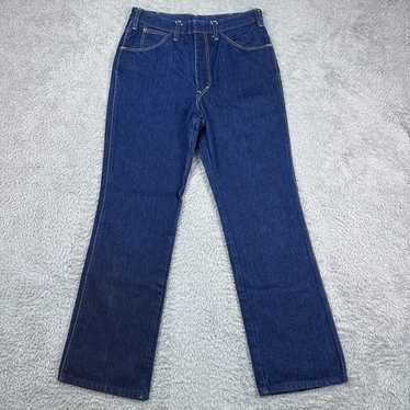 Dickies 70s talon zip - Gem
