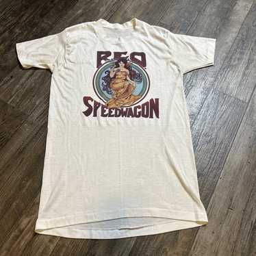 福袋安いいね半額ストア speedwagon reo 70s band Gem - トップス
