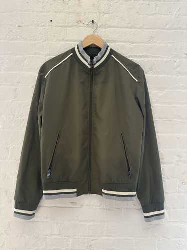 アウターその他 MM6 MAISON MARGIELA Bomber jacket Green S52AM0315M35257 23912667_53941769_322.jpg