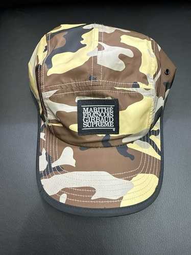 帽子 Supreme Marithe Francois Beanie Camo 帽子 Supreme Marithe Francois Beanie Camo Supreme x Marithe