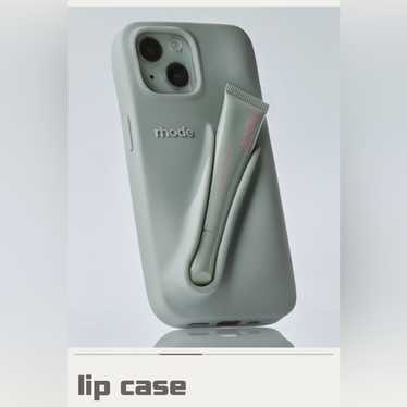 lip case | rhode skin
