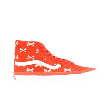 Vans wtaps/vault sk8-hi lx - Gem