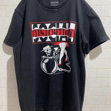 Social Distortion T-shirt 63265 | Rockabilia Merch Store