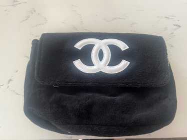 CHANEL PRECISION ポーチ CHANEL Precision Pouch Large Precision | eBay