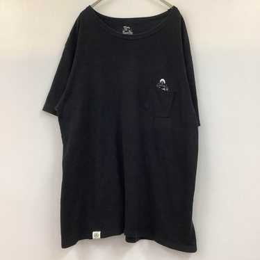 Momotaro Jeans ブラック 長袖カットソー XX-LARGE ALL JEANS – MOMOTARO JEANS