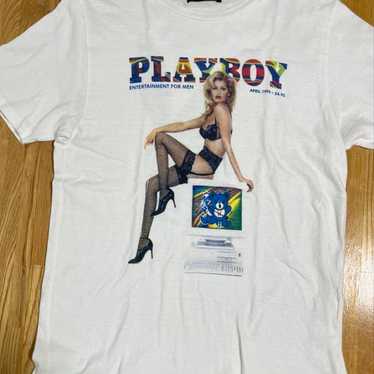 Hysteric glamour playboy - Gem