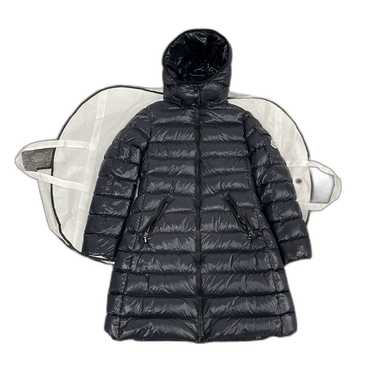 Moncler moka long down - Gem