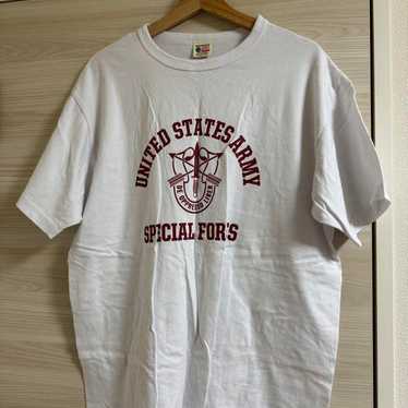 BUZZ RICKSON'S Tシャツ X-LARGE Buzz ricksons tshirt - Gem