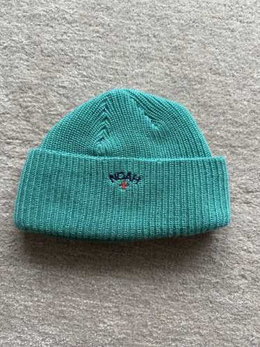 Roses Beanie（ニットキャップ・ビーニー）｜NOAH（ノア）の通販