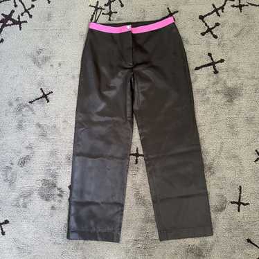 Helmut lang archive spring - Gem