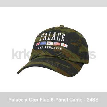 Gap × palace palace - Gem