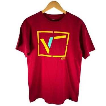 Y2k vans big logo - Gem