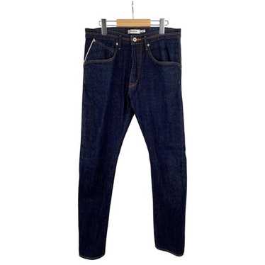 パンツ nonnative denim pants 新定番】nonnative（ノンネイティブ）のパンツ「DWELLAR 5P