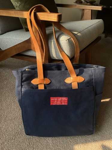 Filson open tote bag - Gem
