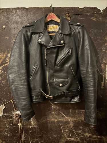 Schott × andersson bell - Gem