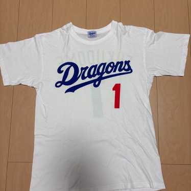 Chunichi dragons fc - Gem