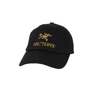 Palace x arcteryx 6-panel - Gem
