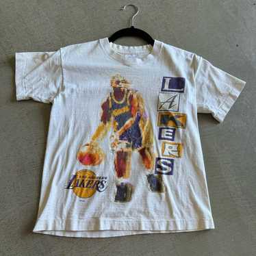 【00sヴィンテージ】Kobe Tシャツ 8 Kobe Bryant Lee 00sヴィンテージ】Kobe Tシャツ 8 Kobe Bryant Lee Vintage