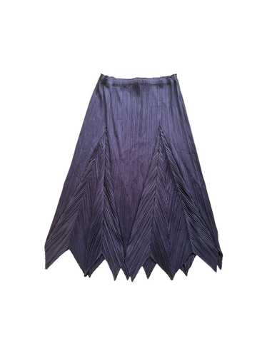 Issey miyake skirt pleats - Gem