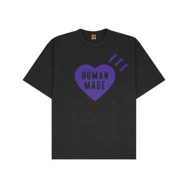 Human made heart t - Gem