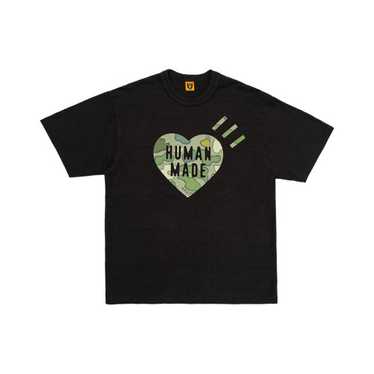 【本物保証 /関税・送料無料】HUMAN MADE KAWS T-Shirt #3 Human Made X KAWS Tee #3 Black - | ORIGINALFOOK