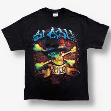 Slash t shirt - Gem