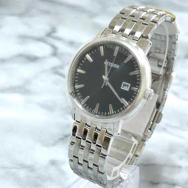 時計　CITIZEN ECO DRIVE E111-S067901 citizen e111 s067901 watch - Gem