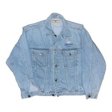 Corona extra jacket - Gem
