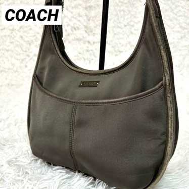 Coach 6203 shoulder bag - Gem