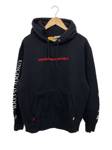 FR2 NUDE パーカー FR2 Pixelated Nude Hoodie パーカー 黒 サイズ M - メルカリ