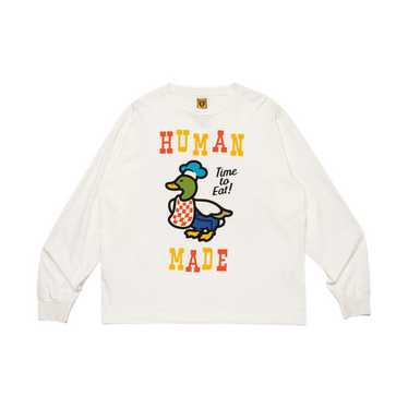 S human made graphic - Gem