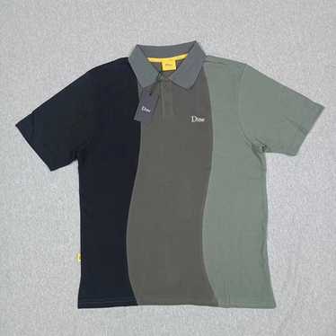 トップス Dime Polo Shirt Checkered Home Jersey – Dime