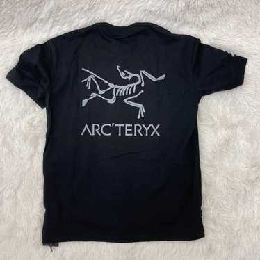 アークテリックスTシャツ 楽天市場】【正規販売店】ARC'TERYX(アークテリクス) アーク