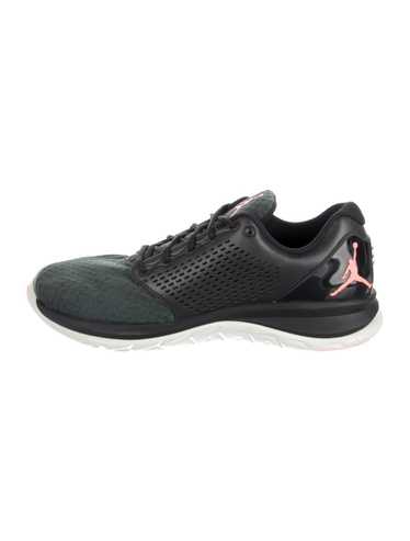 Jordan Trainer St Winter - Black/Gym Red-Anthracite shop