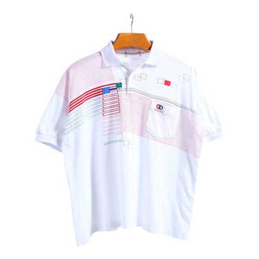 Gucci vintage gucci polo - Gem