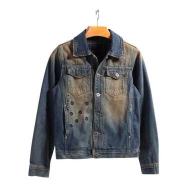 Oakley denim jacket - Gem