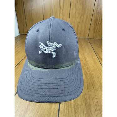 Arcteryx arcteryx hats cap - Gem