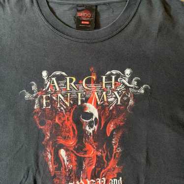 Arch enemy / t-shirt - Gem