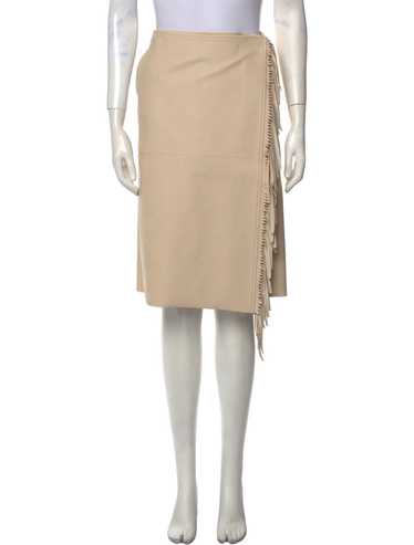 Stella mccartney fringe skirt - Gem