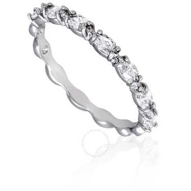 Swarovski ring 55 - Gem