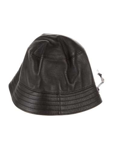 Loewe bucket hat - Gem