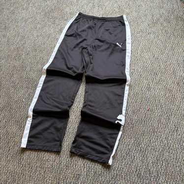 2000's archive PUMA buggy pants y2k パンツ