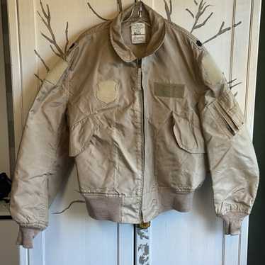 Usaf military cwu-36/p flight - Gem