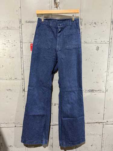Usn denim - Gem