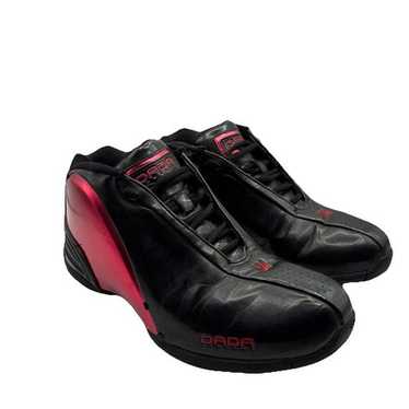 Mens black dada supreme - Gem