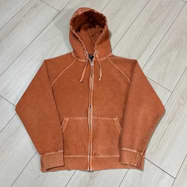 トップス archive old gap zip hoodie 00s 90s y2k archive old gap zip hoodie 00s 90s y2k - メルカリ